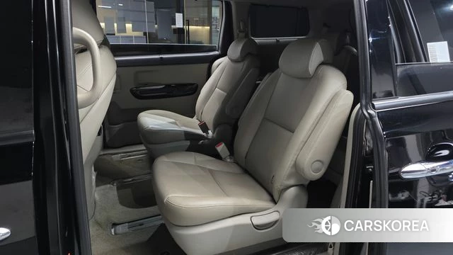 Kia The New Carnival id 5035759 из Кореи 18