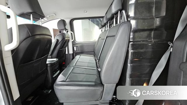 Hyundai Staria id 5047012 из Кореи 18