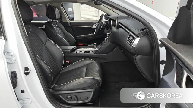 Genesis G70 id 5029276 из Кореи 18