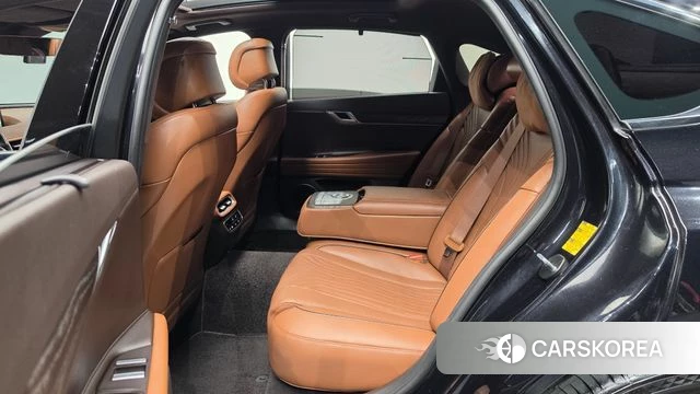 Genesis G80 (RG3) id 4997905 из Кореи 18