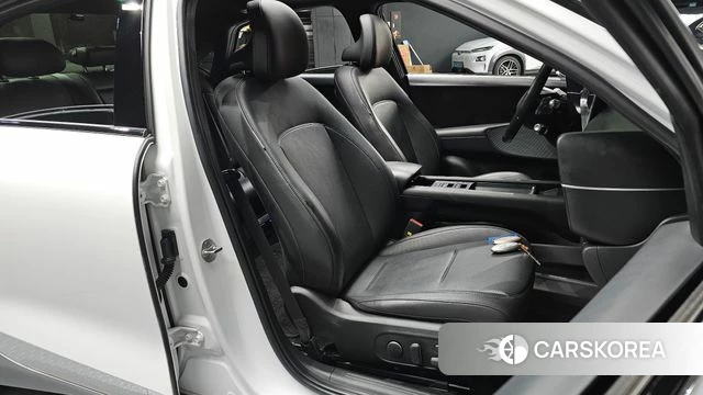 Hyundai Ionic 6 id 4687574 из Кореи 18