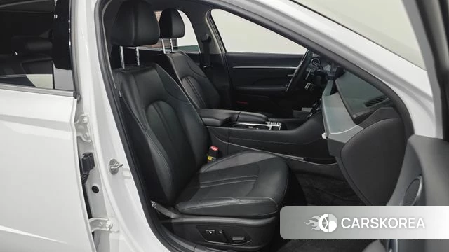 Hyundai Sonata D Edge (DN8) id 4964764 из Кореи 18