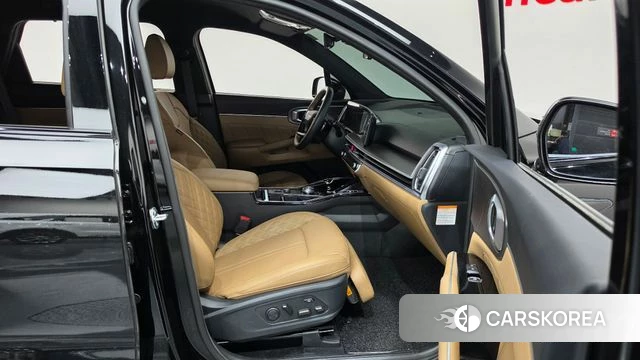 Kia The New Sorento 4th Generation id 4940816 из Кореи 18