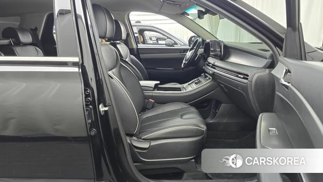 Hyundai The New Palisade id 4958444 из Кореи 18