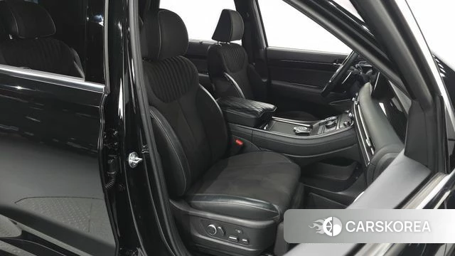 Hyundai The New Palisade id 4957807 из Кореи 18