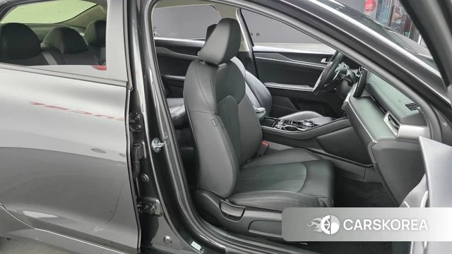 Kia K5 3rd generation id 4997372 из Кореи 18