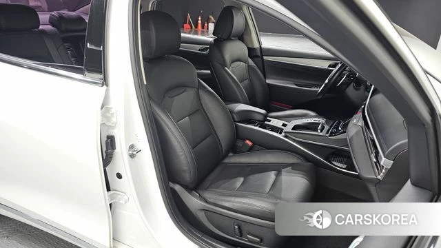 Hyundai The New Grandeur IG id 4987707 из Кореи 18