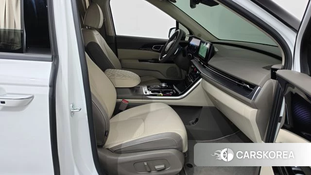 Kia Carnival 4th generation id 4985608 из Кореи 18