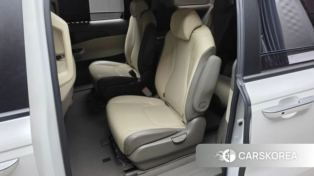 Kia Carnival 4th generation id 5034482 из Кореи 18