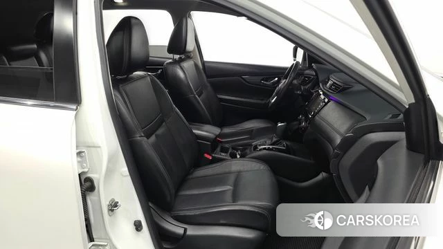 Nissan X Trail id 4937602 из Кореи 18