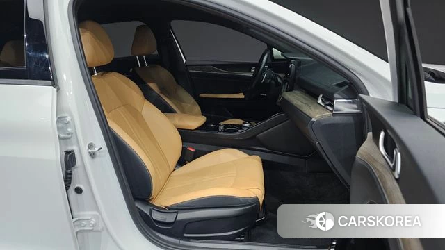 Kia K5 3rd generation id 5022316 из Кореи 18