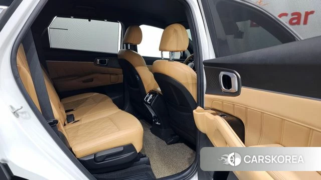 Kia Sorento 4th Generation id 5012275 из Кореи 18