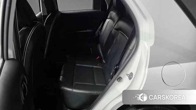 Hyundai Casper id 4793628 из Кореи 18