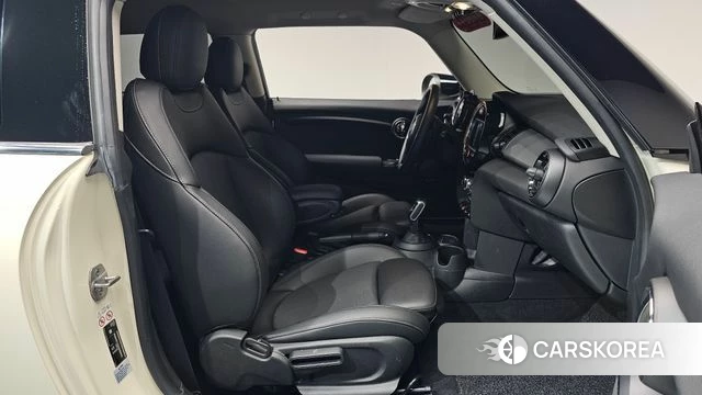 Mini Cooper id 4918055 из Кореи 18