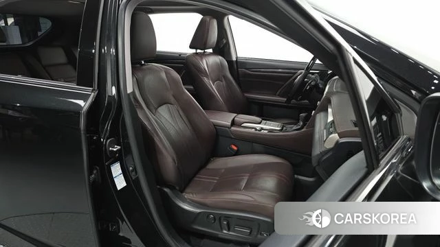 Lexus RX450h 4th generation id 4935928 из Кореи 18