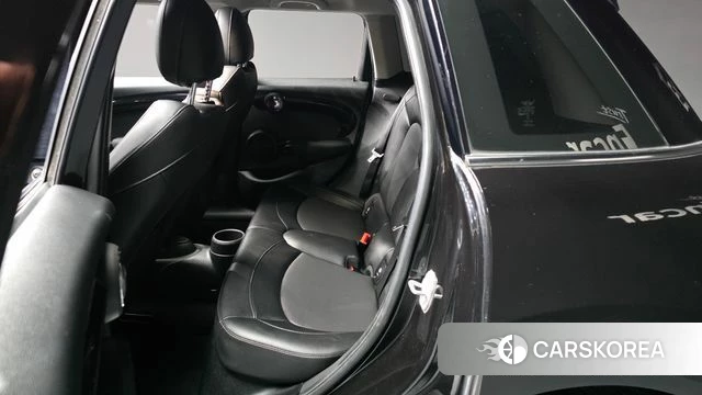 Mini Cooper id 5014089 из Кореи 18
