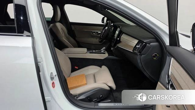 Volvo S90 id 5015755 из Кореи 18
