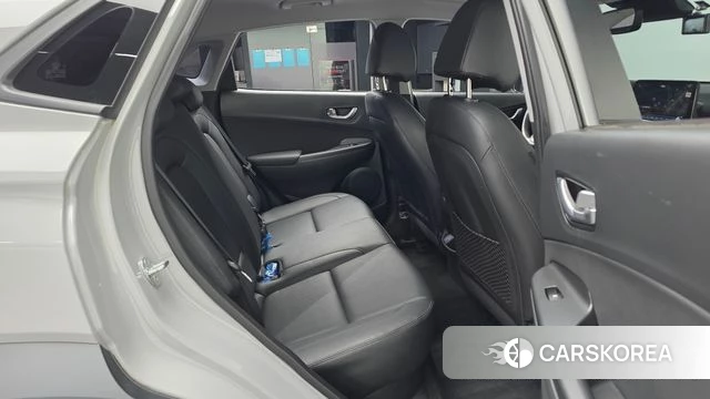 Hyundai The New Kona id 4987319 из Кореи 18