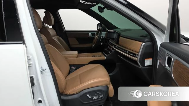 Hyundai Santa Fe (MX5) id 5039457 из Кореи 18
