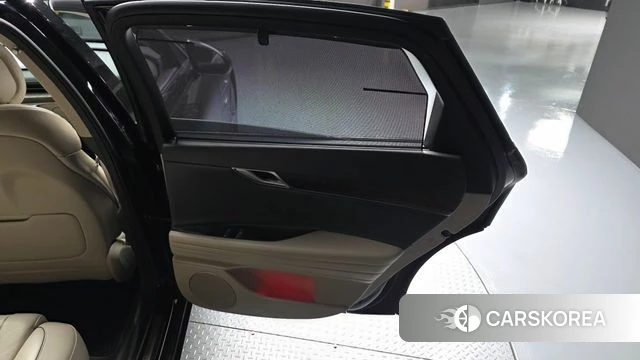 Genesis G80 (RG3) id 5035165 из Кореи 18