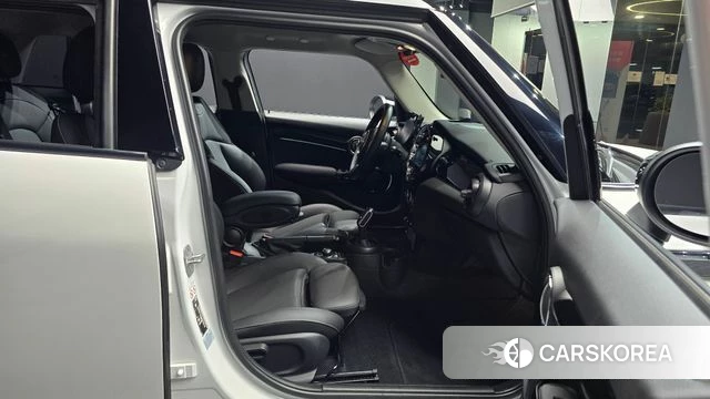 Mini Cooper id 4975854 из Кореи 18