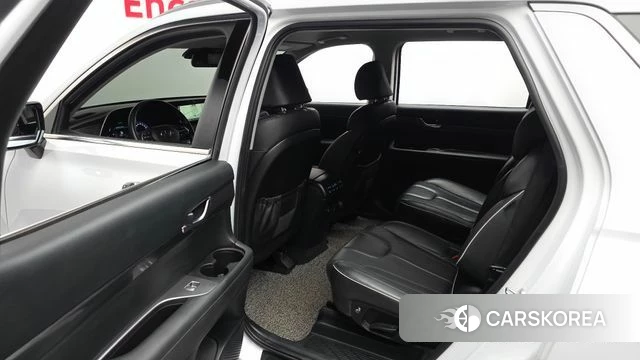 Hyundai Palisade id 5040855 из Кореи 18