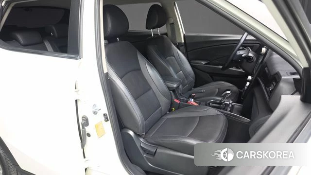 Ssangyong Berry New Tivoli id 4693457 из Кореи 19