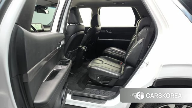 Hyundai The New Palisade id 5047001 из Кореи 18
