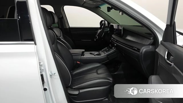Hyundai The New Palisade id 5052694 из Кореи 18
