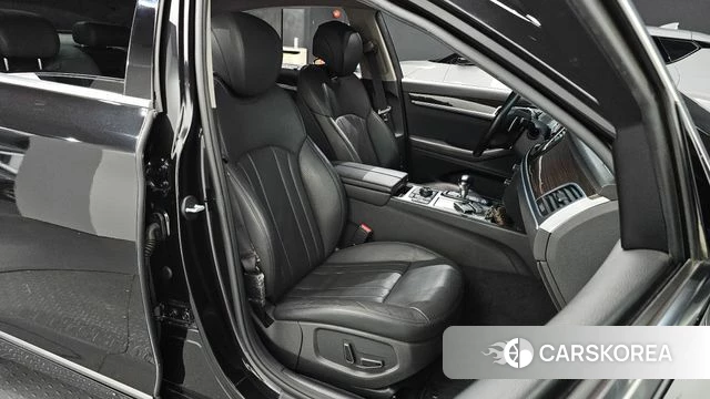 Genesis G80 id 5035748 из Кореи 18