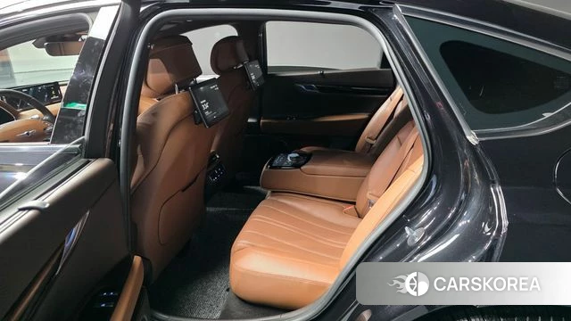 Genesis G80 (RG3) id 5021763 из Кореи 18