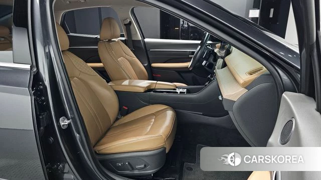 Hyundai Sonata D Edge (DN8) id 4985422 из Кореи 18