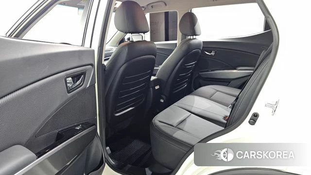 Ssangyong Berry New Tivoli id 5018617 из Кореи 18