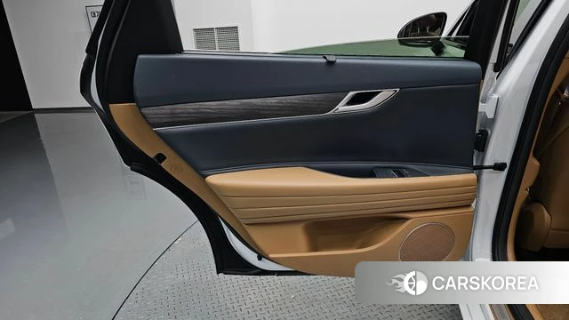 Genesis G80 (RG3) id 5011151 из Кореи 18