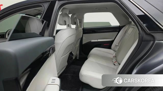 Hyundai Grandeur Hybrid (GN7) id 4744495 из Кореи 18