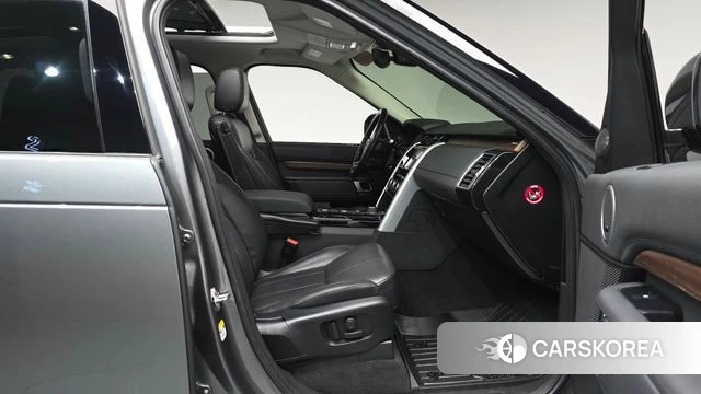 Land Rover Discovery 5 id 4983226 из Кореи 18