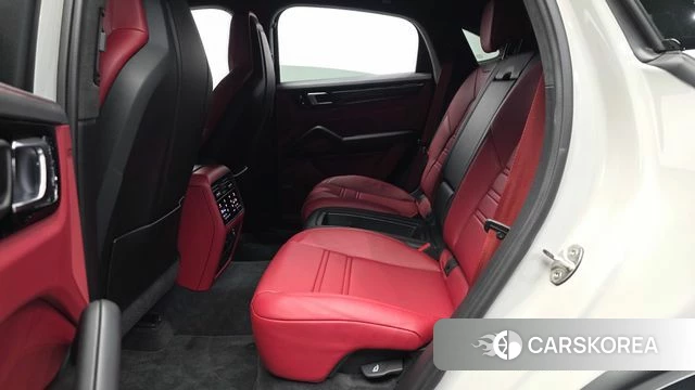 Porsche Cayenne (PO536) id 5027127 из Кореи 18