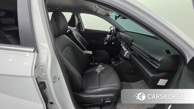 Hyundai Kona Hybrid (SX2) id 5021550 из Кореи 18