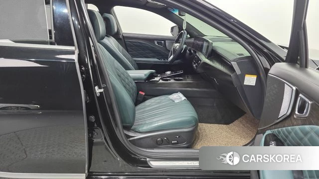 Kia K8 Hybrid id 4854251 из Кореи 18