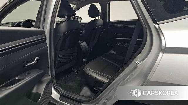 Hyundai Tucson (NX4) id 4835608 из Кореи 18