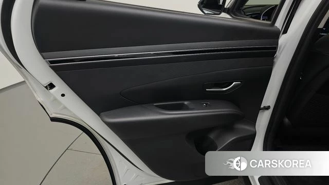 Hyundai Tucson Hybrid (NX4) id 4660789 из Кореи 18