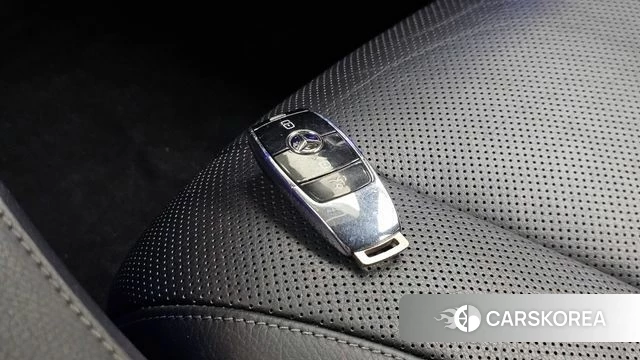 Mercedes-Benz S-Class W222 id 5004693 из Кореи 18