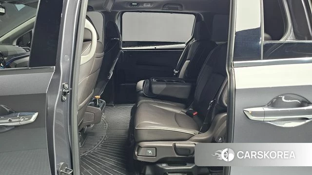 Honda Odyssey id 4905500 из Кореи 18