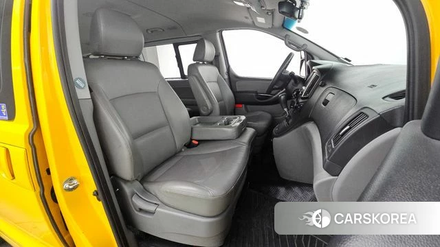 Hyundai The New Grand Starex id 4751243 из Кореи 18