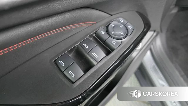 Chevrolet (GM Daewoo) Trax Crossover id 5026881 из Кореи 18