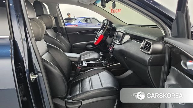 Kia The New Sorento id 4944141 из Кореи 18