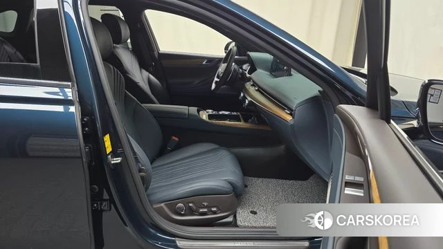 Genesis G80 (RG3) id 4981511 из Кореи 18