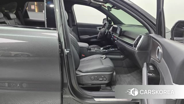 Kia The New Sorento 4th Generation id 4921493 из Кореи 18
