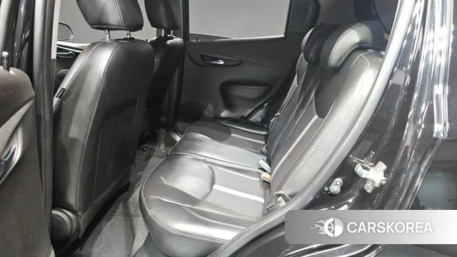 Chevrolet (GM Daewoo) The New Spark id 5013269 из Кореи 18
