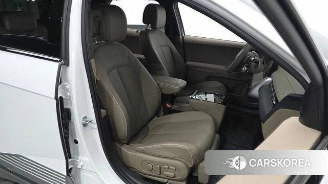 Hyundai The New Ionic 5 id 4957260 из Кореи 18